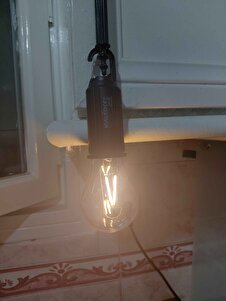 Müşteri yorumu görseli