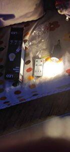 Müşteri yorumu görseli