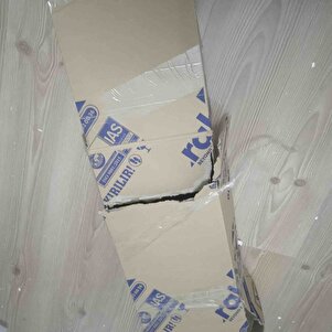 Müşteri yorumu görseli