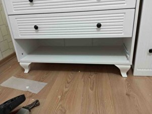 Müşteri yorumu görseli