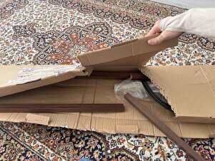 Müşteri yorumu görseli