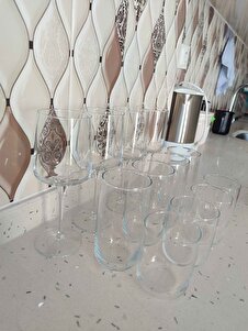 Müşteri yorumu görseli