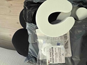 Müşteri yorumu görseli