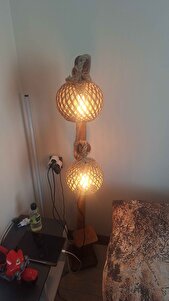 Müşteri yorumu görseli