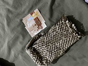 Müşteri yorumu görseli