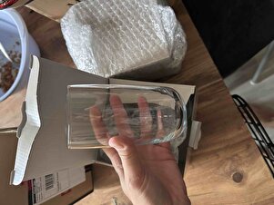 Müşteri yorumu görseli