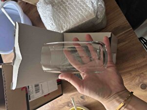 Müşteri yorumu görseli