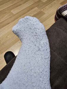 Müşteri yorumu görseli