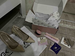 Müşteri fotoğrafı