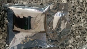 Müşteri yorumu görseli