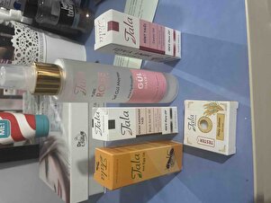 Müşteri yorumu görseli