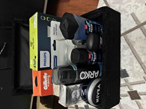 Müşteri yorumu görseli