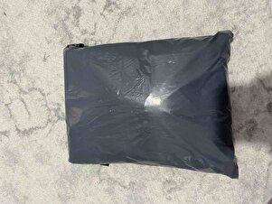 Müşteri yorumu görseli