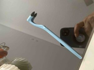 Müşteri yorumu görseli