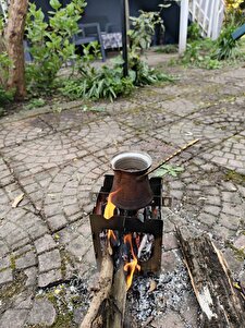 Müşteri yorumu görseli