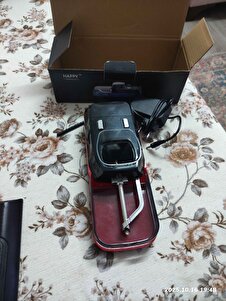 Müşteri yorumu görseli