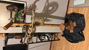 Müşteri yorumu görseli