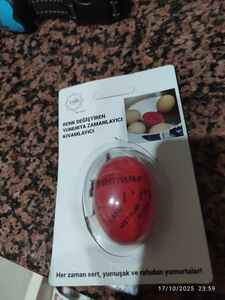 Müşteri yorumu görseli