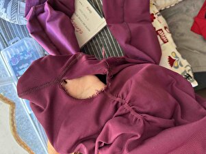 Müşteri yorumu görseli