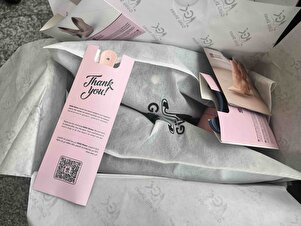 Müşteri fotoğrafı