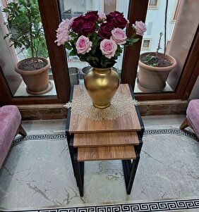 Müşteri yorumu görseli