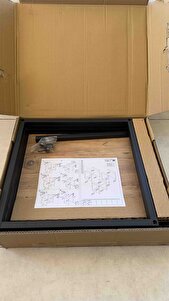 Müşteri yorumu görseli