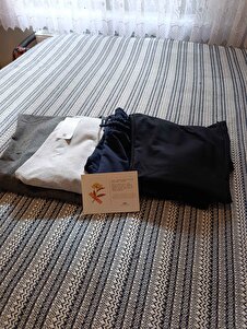 Değerlendirme fotoğrafı