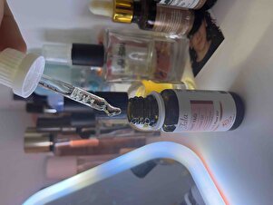 Müşteri yorumu görseli