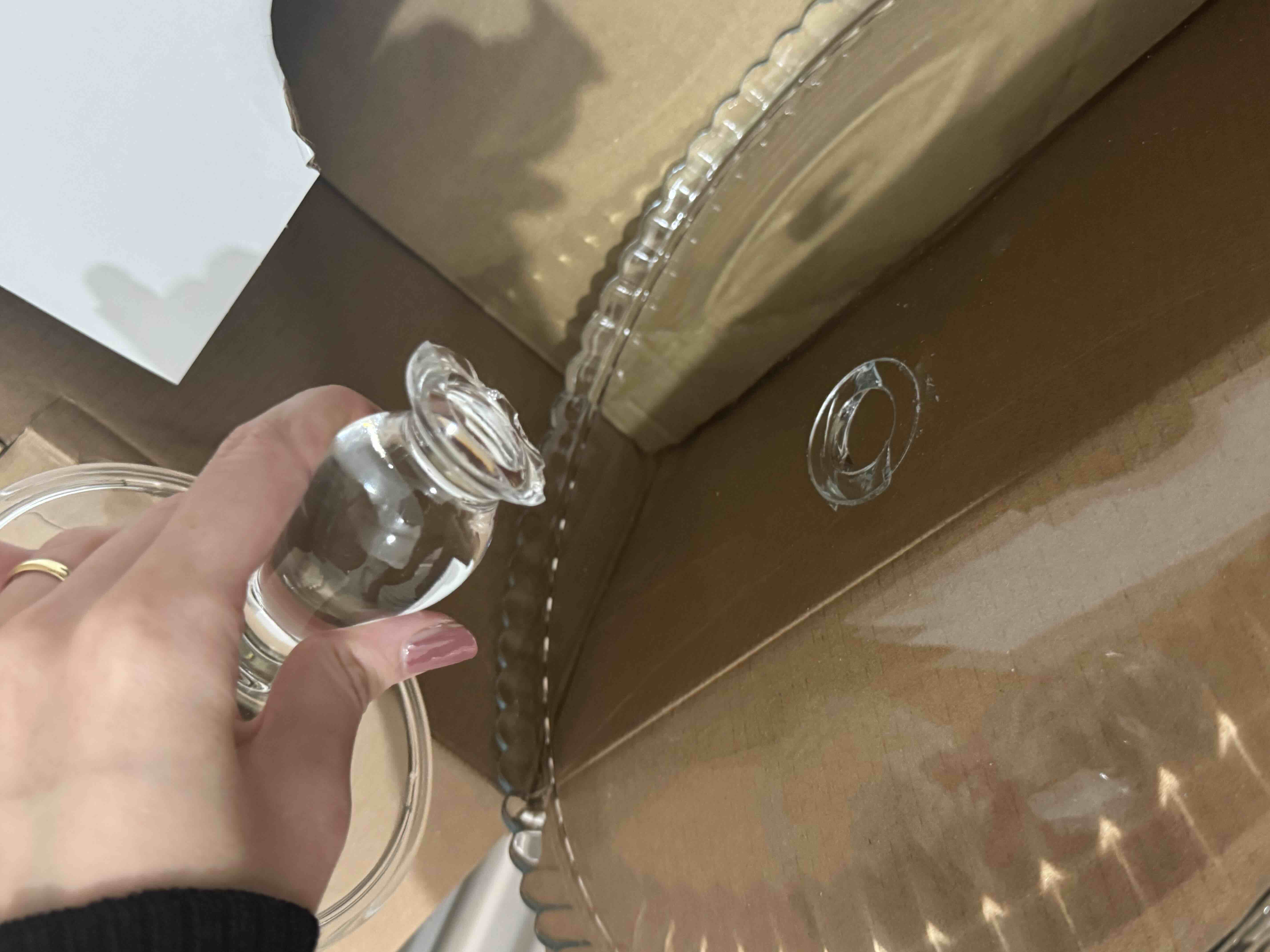 Müşteri yorumu görseli