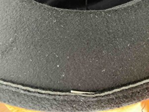 Müşteri yorumu görseli