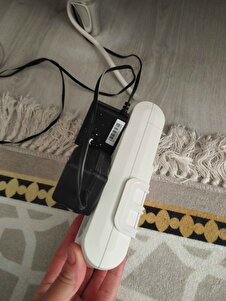 Müşteri yorumu görseli