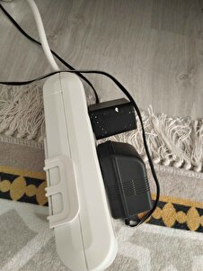 Müşteri yorumu görseli