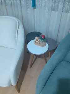 Müşteri yorumu görseli