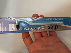 Müşteri yorumu görseli