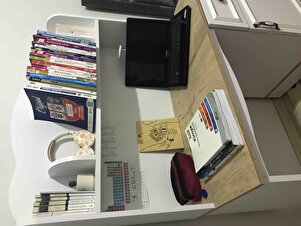 Müşteri yorumu görseli