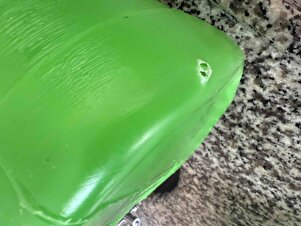 Müşteri yorumu görseli