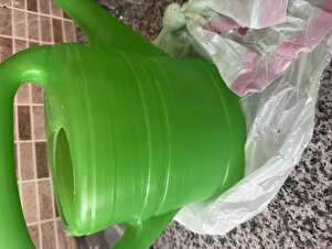 Müşteri yorumu görseli