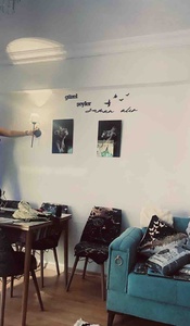 Yorum fotoğrafı