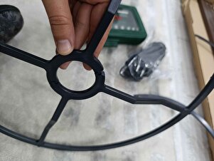 Müşteri yorumu görseli