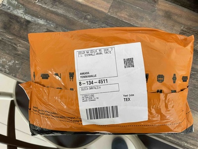 Müşteri yorumu görseli