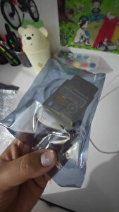 Müşteri yorumu görseli