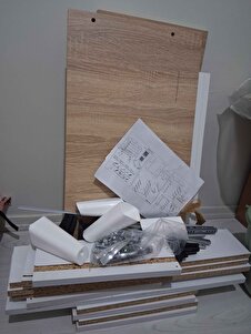 Müşteri yorumu görseli