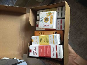 Müşteri yorumu görseli