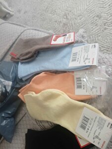 Müşteri yorumu görseli