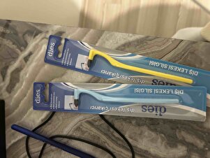 Müşteri yorumu görseli