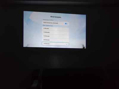 Müşteri yorumu görseli