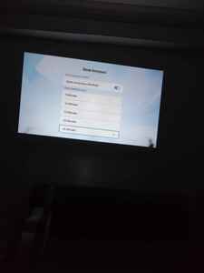 Müşteri yorumu görseli