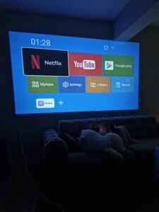 Müşteri yorumu görseli