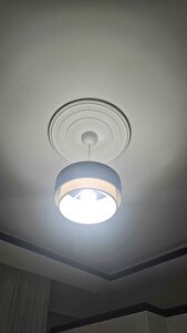 Müşteri yorumu görseli