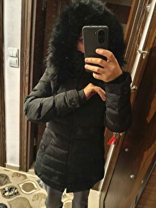 Müşteri yorumu görseli